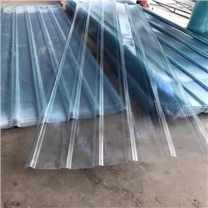 FRP Skylight Sheets