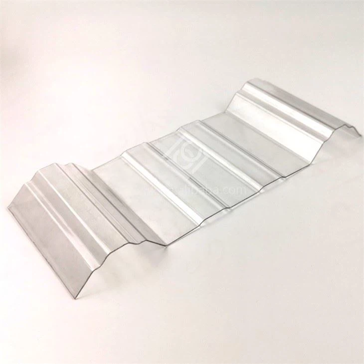 corrugated polycarbonate roofing sheet (16)
