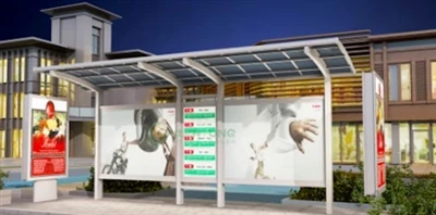 Foi de policarbonat care înlocuiesc acrilul în industria publicității